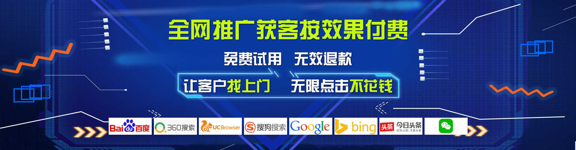 鸡西信息流平台